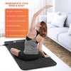 Lifepro Full-Length 74" Far Infrared Mat - for Improved Mood, Energy, & Recovery - 3 of 4