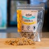 The Gourmet Granola 2.4 oz Lemon Almond Crumbles Gluten, Soy, & Dairy Free - Pack of 6 - 3 of 4