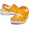 Crocs Adult University of Tennessee Collegiate Classic Clogs - 2 of 4