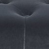 steel gray performance velvet