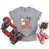 Simply Sage Market Tis The Season Milk and Cookie Garment Dyed Tee - 3 of 4