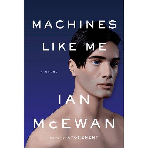 machines like me review