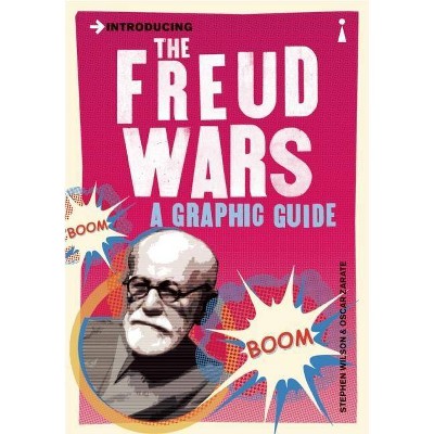 Introducing the Freud Wars - 4th Edition by  Stephen Wilson (Paperback)