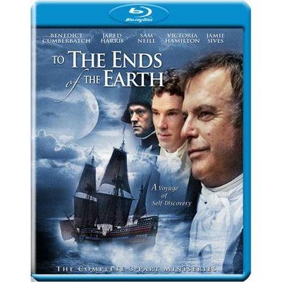 To the Ends of the Earth (Blu-ray)(2011)