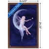 Trends International Rachel Anders - Birth of a Star Framed Wall Poster Prints - 3 of 4
