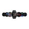 Amazfit Balance Smartwatch - Black : Target