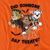 Toddler Boys' Paw Patrol Pup Treats T-Shirt - 2 of 4