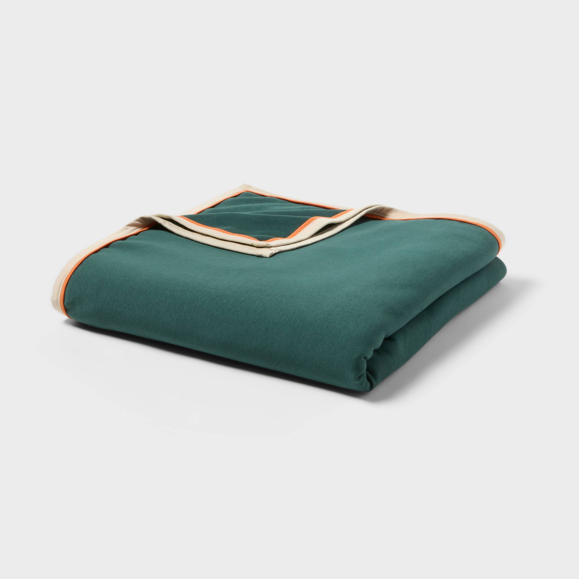 College Dorm Sweatshirt Bed Blanket  - Room Essentials™