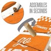 NCAA Tennessee Volunteers Ring Bag - image 4 of 4