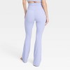 Women's Everyday Soft Ultra High-Rise Flare Leggings - All In Motion™ - 2 of 4