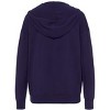 Women's Casual Knit Hoodie - LASCANA - 4 of 4