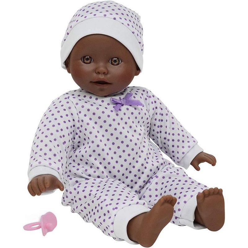 The New York Doll Collection 14 inch Soft Body Baby Doll , 2 of 17
