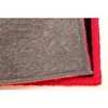 Jellybean Cherry Cherry Ladybugs Washable Doormat – 20"x30" Indoor/Outdoor, Bright & Fun Accent Mat for Porch or Entryway - 3 of 3