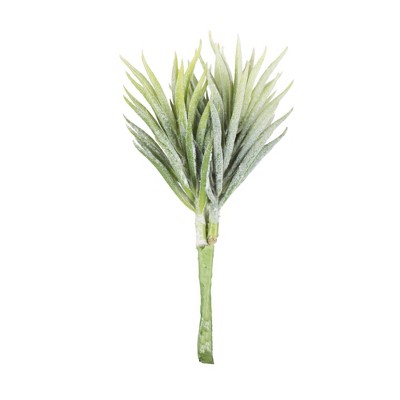 Artificial (Pk/3) Seneco (5") White - Vickerman