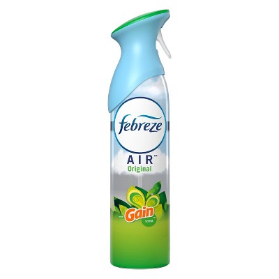 Febreze Odor-eliminating Air Freshener 
