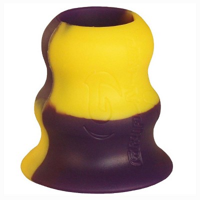 Grip N' Rip Bat Taper Purple | Yellow : Target