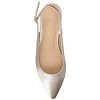 Journee Women's Sylvia Medium and Wide Width Pumps - 4 of 4