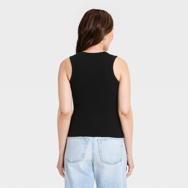 Top henley de mujer - Universal Thread™ 2