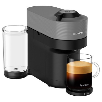 Nespresso Vertuo Pop+ Coffee Maker And Espresso Machine : Target