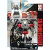 Twinferno with Daburu Deluxe Class  | Transformers Generations Titans Return Action figures - 3 of 4