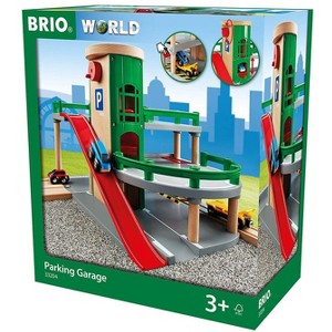 BRIO Parking Garage 33204 - 1 of 1