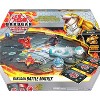 Bakugan Battle Matrix Deluxe Game Board with Exclusive Gold Sharktar Collectible Figure, Kids Ages 6 and Up - 2 of 4