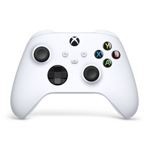Xbox Series X|S Wireless Controller - 1 of 4