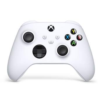 Turtle Beach Recon Wired Gaming Controller For Xbox Series X|s/xbox One -  White : Target