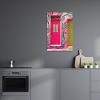 iCanvas Happy Home III by EttaVee Canvas Print Wall Art - 3 of 3