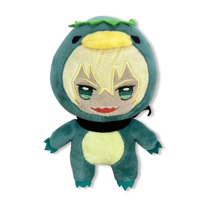 GREAT EASTERN ENTERTAINMENT CO SARAZANMAI- REO KAPPA SUIT PLUSH 6"