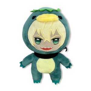 GREAT EASTERN ENTERTAINMENT CO SARAZANMAI- REO KAPPA SUIT PLUSH 6" - 1 of 2