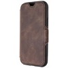 OtterBox Symmetry Series Leather Folio for Apple iPhone 11 Pro - Brown - 2 of 3