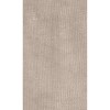 Martha Stewart Lucca Velvet Scallop Lined Valance - 4 of 4