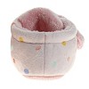 Disney Minnie Mouse Hook and Loop Baby Shoes - 4 of 4