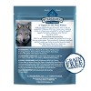 Blue Buffalo Wilderness Trail Toppers Wild Cuts High Protein Natural Wet Dog Food with Chunky Chicken Bites in Hearty Gravy - 3oz - 2 of 4