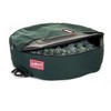Northlight 24" Christmas Wreath Direct Suspended Hanging Protective Storage Bag - 2 of 4