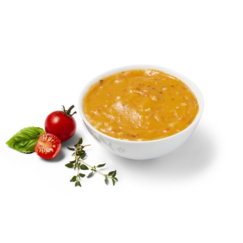Creamy Tuscan Cooking Sauce - 15oz - Good &#38; Gather&#8482;, 2 of 4