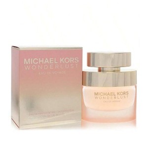 Michael Kors Wonderlust Eau de Voyage for Women - 1.7 oz EDP Spray - 1 of 1