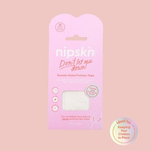 Nipskin Don't Let Me Down Fashion Tape - 1 of 4
