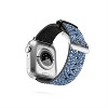 Camilla Foss Circles In Blue III Apple Watch Band - Society6 - 2 of 3