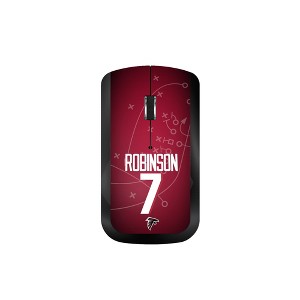 Keyscaper NFL Atlanta Falcons Players Game Tactic Wireless Mouse - 1 of 4