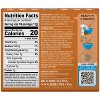 Simply Desserts Butterscotch Instant Pudding, Sugar-Free, 6-Pack – Healthy Dessert, Keto Snacks, Vegan & Diabetic-Friendly, Kosher, 1.7 Oz Ea - 2 of 4