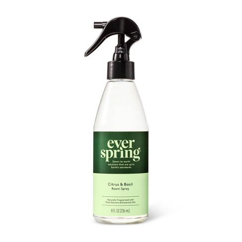 The 11 Best Natural Room Sprays
