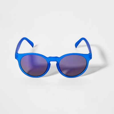 round sunglasses for boys