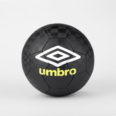 umbro soccer ball size 4
