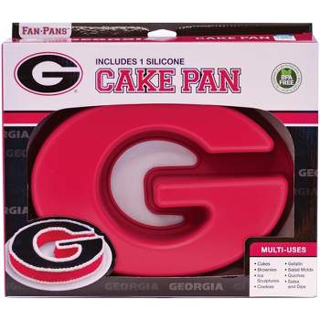  MasterPieces Fan Pans NFL Pittsburgh Steelers Cake Pan