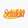 Men's Seinfeld Classic Logo T-Shirt - image 2 of 4