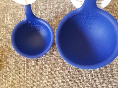 CL- Silicone Ladle (Blue)