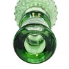 Tag 6.75 In Hobnail Tealight Taper Holder Tealight Or Taper Candle Holder Pillar Candle Holders - 2 of 4