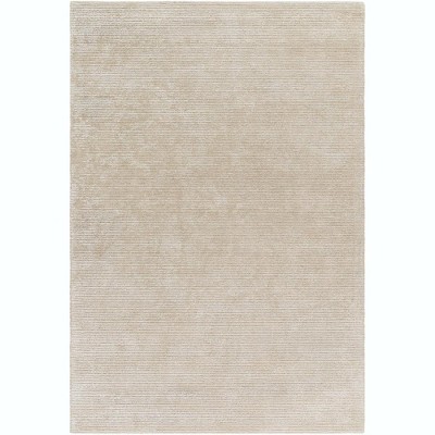 Mark & Day Jett 8'x10' Rectangle Tufted Indoor Area Rugs Light Brown